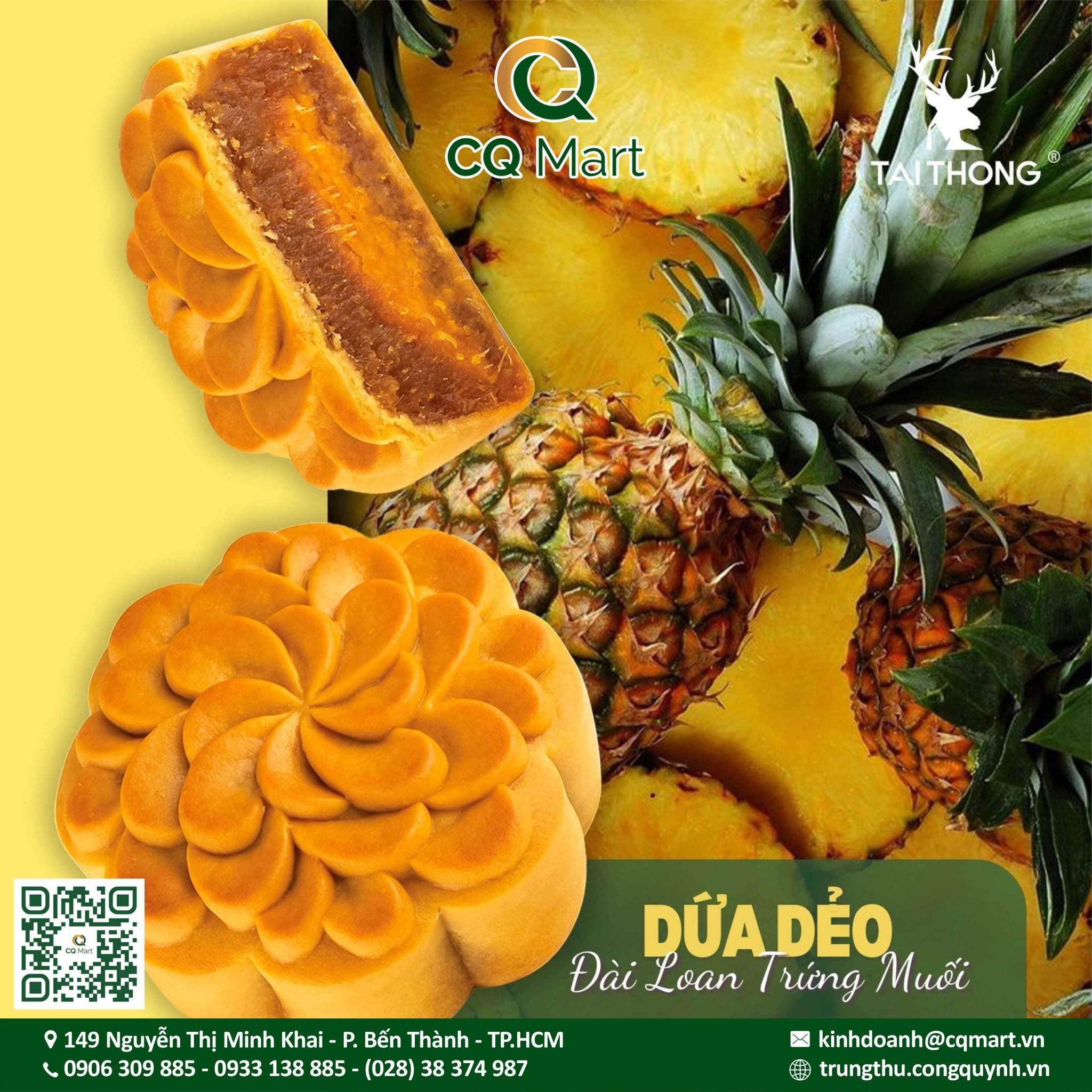 dua-deo-dai-loan-trung-muoi